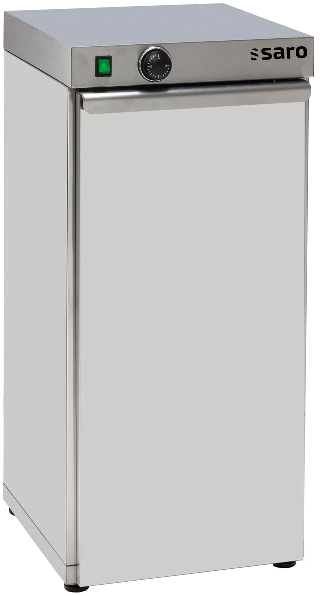 Tallerkenvarmer
model SYLT 60