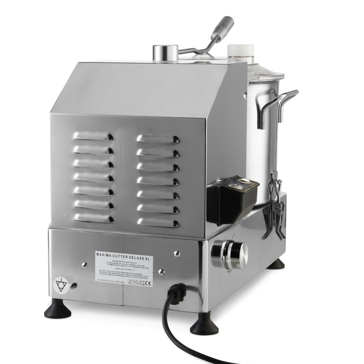 Foodprocessor - 9L