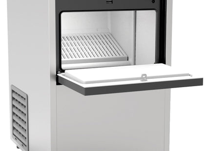 Isterningsmaskine model EB UV20 PRO
