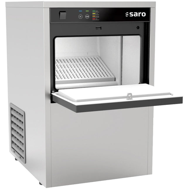 Isterningsmaskine model EB UV20 PRO