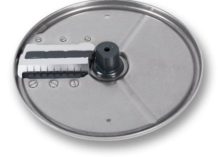 Julienne-Slicer 
model FCES-6x6