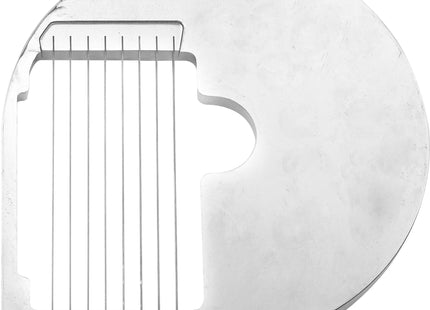 P100 Pommes frites skive 10 mm til CARUS/TITUS