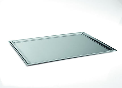 Aluminiumsbageplade til
model EKO 595