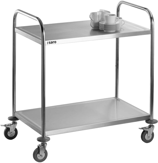 Transportvogn / Serveringsvogn
model FELIX