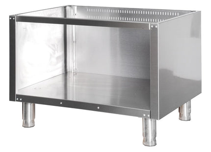 Premium Stand - Dobbelt enhed - 90 cm dyb - Åben