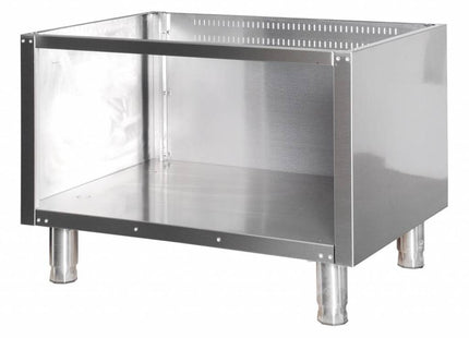 Heavy Duty Stand - Dobbelt enhed - 70 cm dyb - Åben