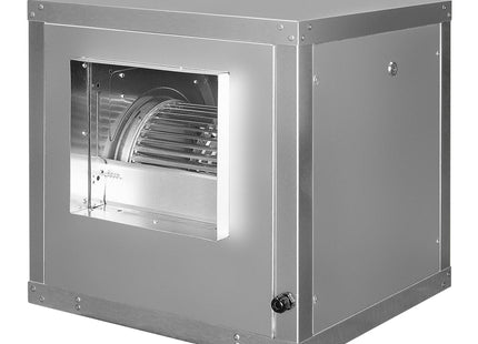 Ventilator til emhætte i boks – 12/12