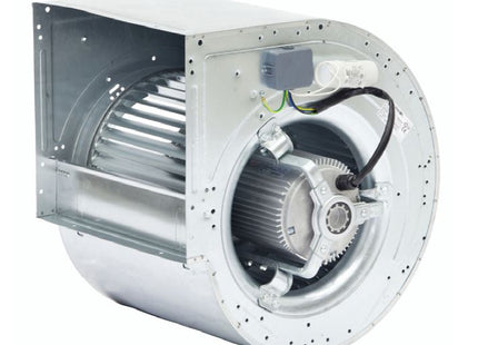Emhætte motor 9/9