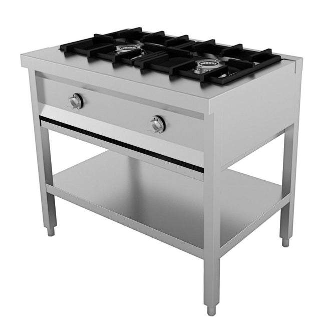 FORBEREDELSE AF PANDEKAGE bord 2 BU.