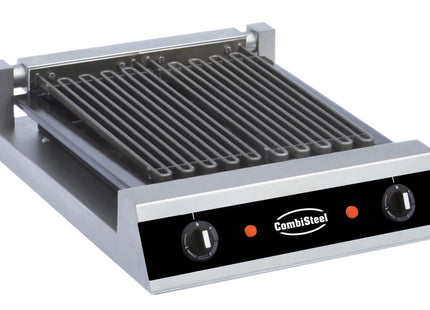 Vapo grill 2 elementer