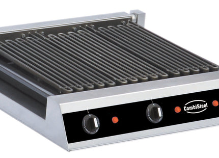 Vapo grill 3 elementer