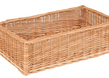 Brødkurv - 560 x 345 x 165 mm - 1/1 GN