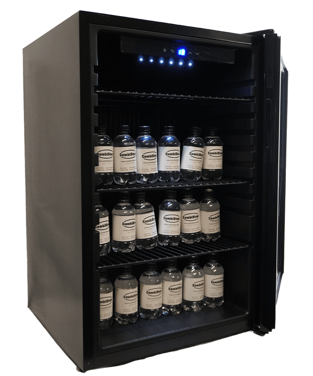 Køleskab - bordmodel - 115 liter