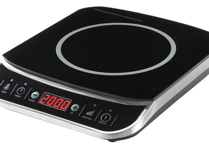 Induktionskogetop 2000W