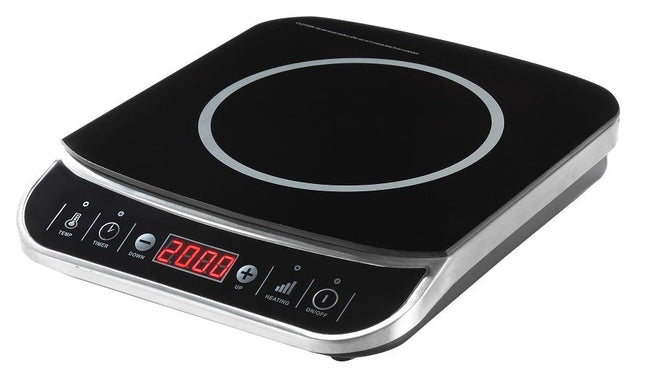 Induktionskogetop 2000W