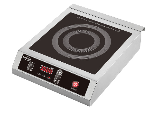 Induktion top 3500W