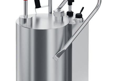 Fedtpumpe 40 ltr