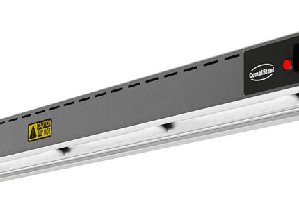 KERAMISK OVERHEAD WARMER 1600 - 4 VARMERE À 250W