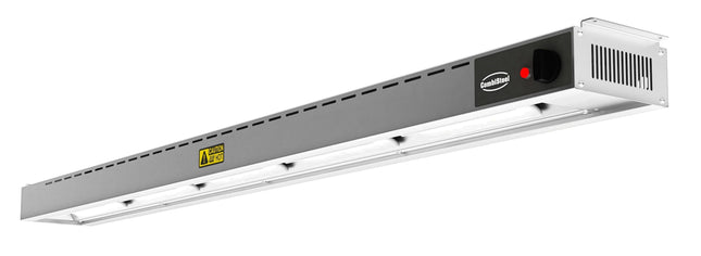 KERAMISK OVERHEAD VARMERE 1800 - 5 VARMERE À 250W