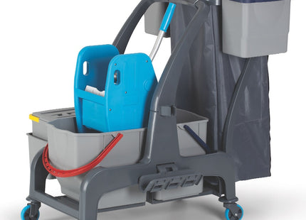RENGØRINGSVOGN PROCART JET 736S