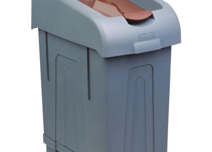 Affaldsspand til sortering - organisk affald