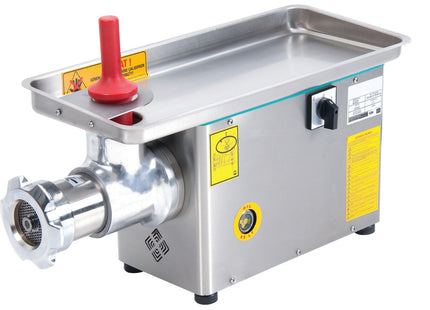 Kødhakker 22 - 400 KG/H - 230V