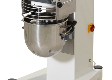 Røremaskine 20 LTR