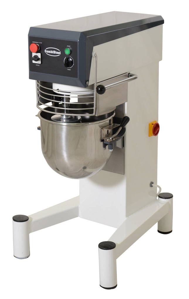Røremaskine 20 LTR