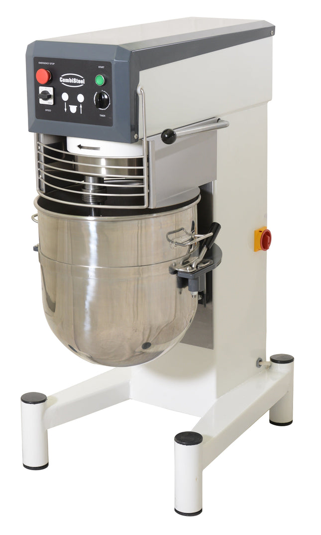 Røremaskine 60 LTR