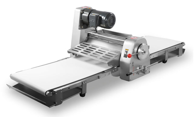 Dejudruller - bordmodel - 380 mm