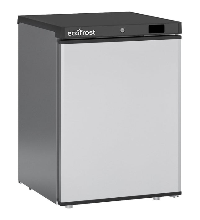Fryseskab SS - 1 dør - 200 ltr.