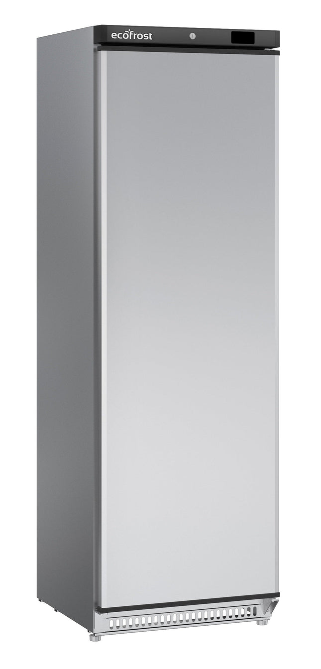 Fryseskab SS - 1 dør - 400 ltr.