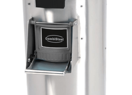 Kartoffelskællemaskine 35KG 230V