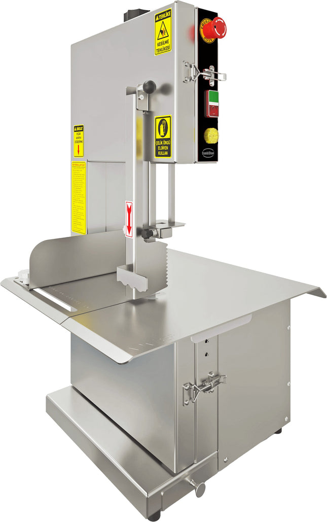 Bensav 230V - SS KOP