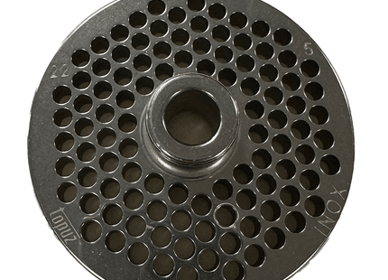 5 mm hulskive til kødhakker 22 - 450 kg/t