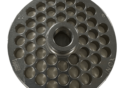 8 mm hulskive til kødhakker 22 - 450 kg/t