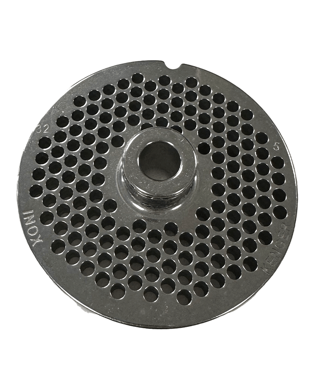 5 mm hulskive til kødhakker 32 - 750 kg/t