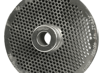 3 mm hulskive til kødhakker 32 - 750 kg/t