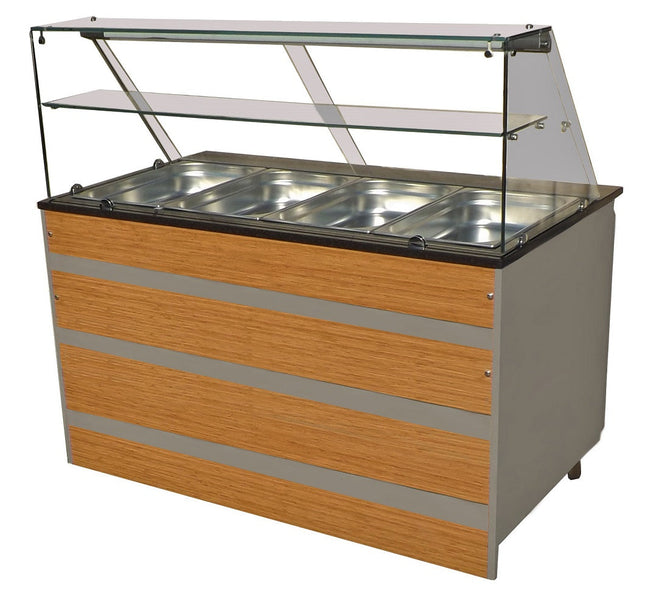KØLEBUFFET GN 4/1