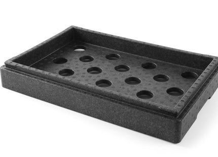 Køleadapter GN 1/1, HENDI, 600x400x(H)85mm