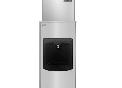 Isdispenser 60KG
