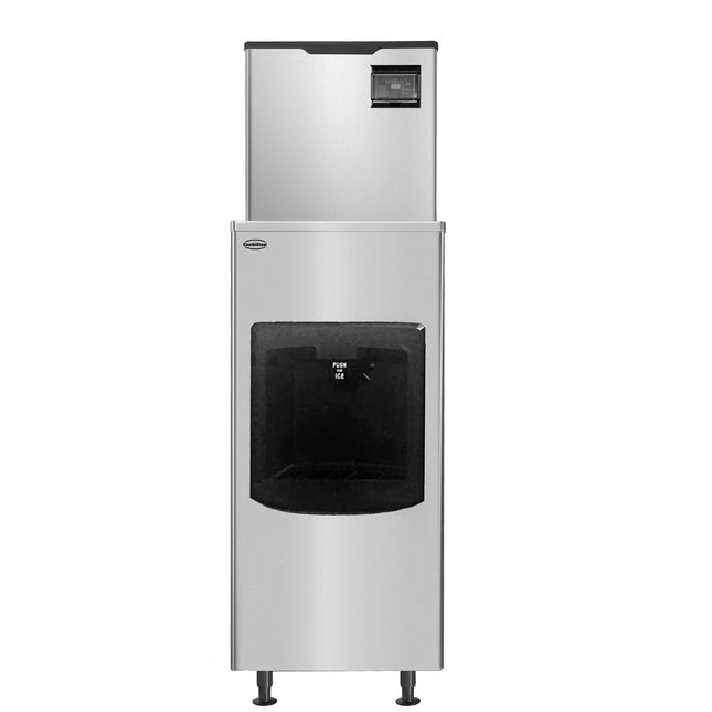 Isdispenser 60KG