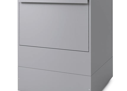 GLASVASK ENT 400-230