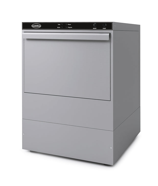 GLASVASK ENT 400-230