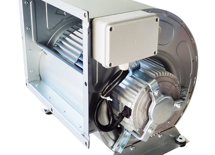 VENTILATOR AFM-7-7-1250