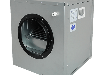 Ventilator til emhætte i boks – 7/7/1250