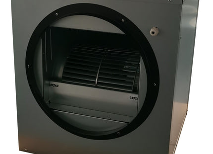 Ventilator til emhætte i boks – AFMB-10-10-1200