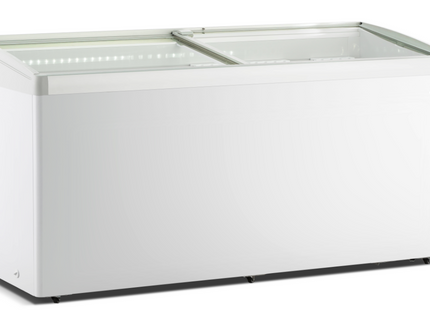 Kummefryser glasdæksel LOTTE-586