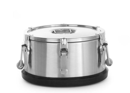 Isoleret transportbeholder, HENDI, Profi Line, 10L, ⌀330x(H)220mm
