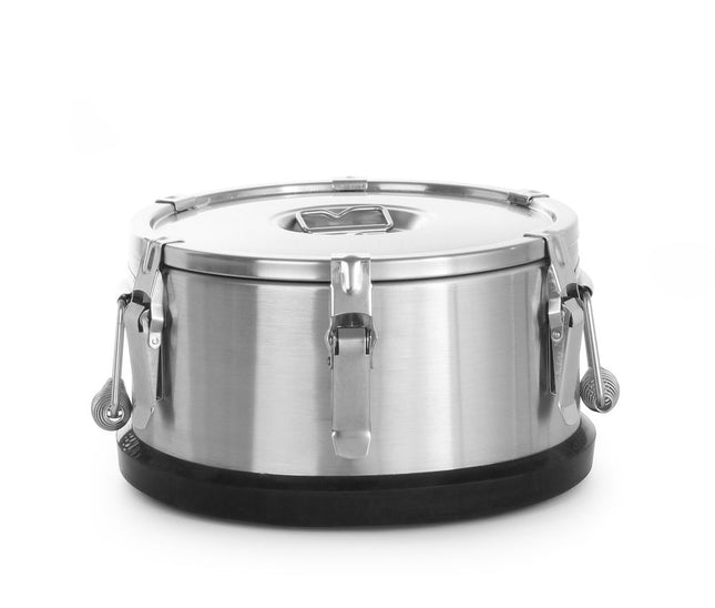 Isoleret transportbeholder, HENDI, Profi Line, 10L, ⌀330x(H)220mm
